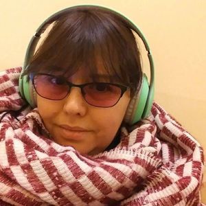 Meet your Posher, Jolene